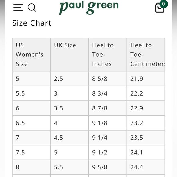 Paul Green wood  sandals thong style with metal emblem size 3 1/2 UK 6 US - Picture 14 of 14